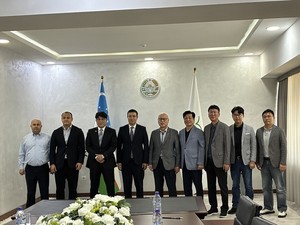 제주산 농산물, 우즈베키스탄 수출 확대 '물꼬' - 뉴스 썸네일 이미지