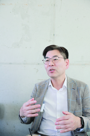 [afl 인터뷰] 권순욱 국립수산과학원장 - 뉴스 썸네일 이미지