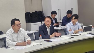Next year's Ministry of Agriculture, Food and Rural Affairs budget places emphasis on ‘expenditure efficiency, expansion of budget for necessary projects, and resolution of vulnerable fiscal structure.’